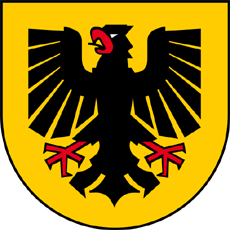 Wappen Dortmund