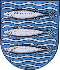 "Городские, частные выпуски (нотгельды) Германии. Каталог. Apenrade (Aabenraa, Åbenrå)"