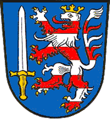 Городские, частные выпуски (нотгельды) Германии. Каталог. Alsfeld (Альсфельд)