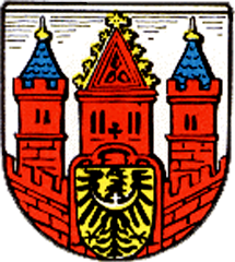 ",   () . . Bunzlau (, Bolesławiec)"