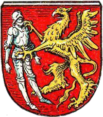 "Городские, частные выпуски (нотгельды) Германии. Каталог. Greiffenberg (Грейффенберг, Gryfów Śląski, Грыфув-Слёнский) "