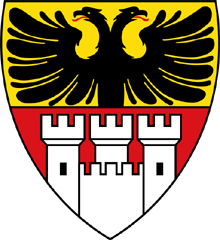 Дуйсбург (нем. Duisburg, н.-нем. Duisborg)