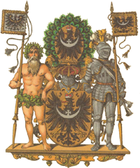 Wappen der Provinz Schlesien