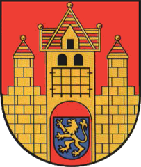Frankenhausen am Kyffhäuser (Бад-Франкенхаузен-Кифхойзер)