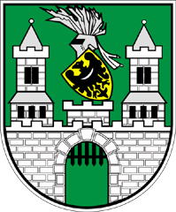 Zielona Góra (-, Grünberg in Schlesien)