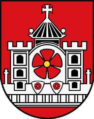 "Городские, частные выпуски (нотгельды) Германии. Каталог. Detmold (Детмольд)"