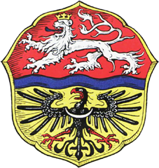 "Городские, частные выпуски (нотгельды) Германии. Каталог. Frankenstein (Schlesien) (Ząbkowice Śląskie, Зомбковице-Слёнске)"