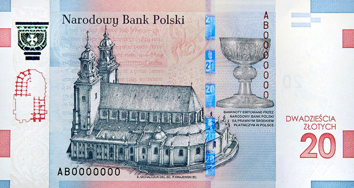 Narodowy Bank Polski