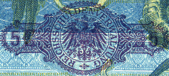 : Reichsschuldenverwaltung
