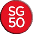 .   2015 . "SG50"