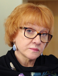 Никифорова Наталья Михайловна