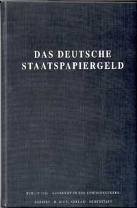 Das deutsche Staatspapiergeld