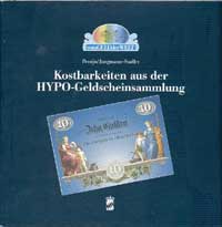 Persijn Jungmann-Stadler Kostbarkeiten aus der HYPO-Geldscheinsammlung