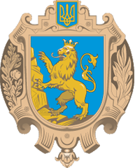 Герб Львовской области