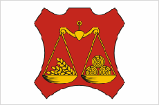 Флаг Слободского района