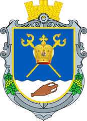 Герб Николаевской области